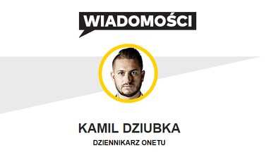 Newsletter Onetu. Kamil Dziubka: Zegar dla PiS tyka coraz szybciej. Fakt, trzeba było nie bawić się granatem