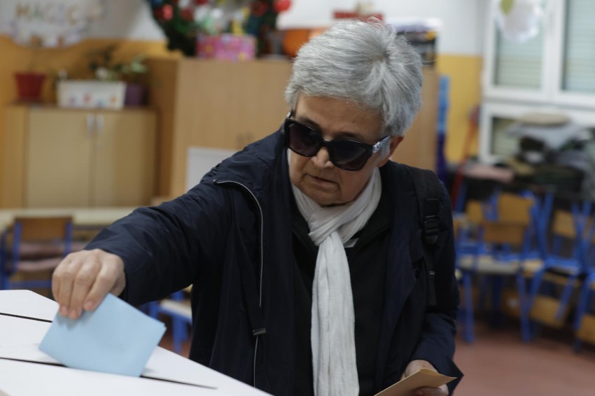 Lokalni izbori u Hrvatskoj