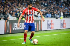 Diego Costa surowo ukarany za obrażenie sędziego