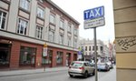 Nowe postoje taxi, ale nie na Piotrkowskiej