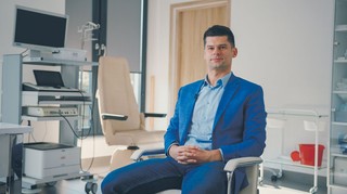 Szybko, sprawnie i skutecznie!  Unia wspiera rozwój e-zdrowia  w placówkach POZ!