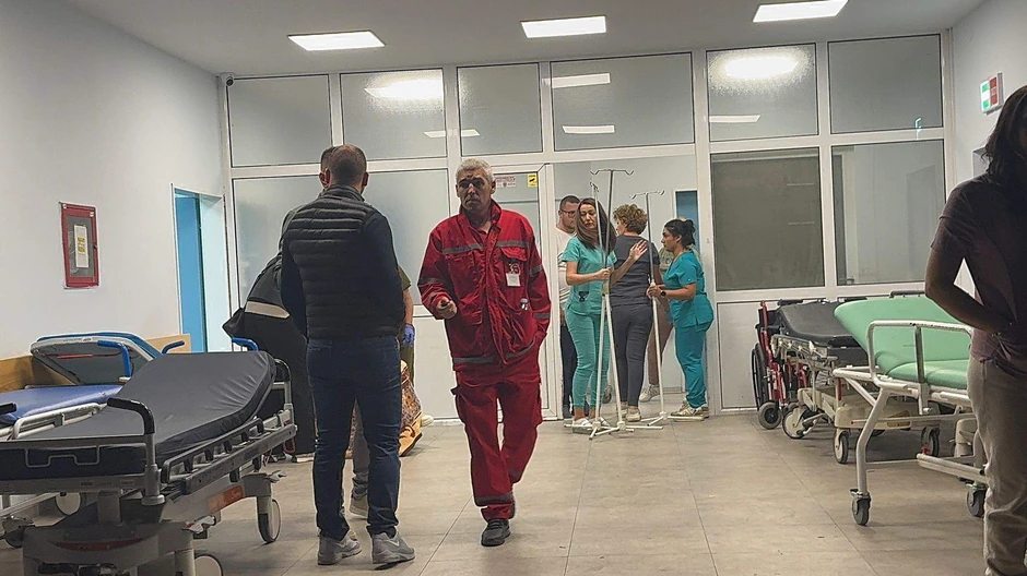 Sremska Mitrovica saobraćajna nesreća autobus bolnica