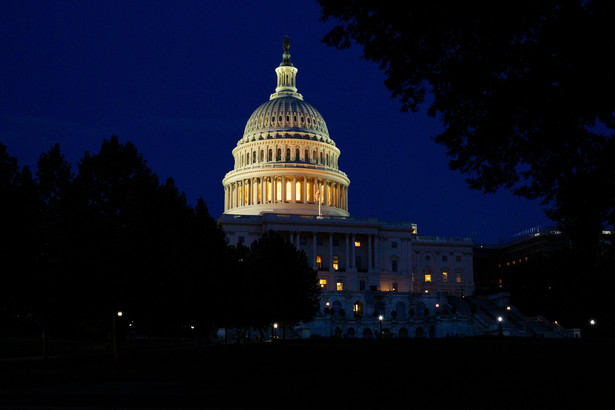 USA: Jest decyzja Kongresu w kwestii częściowego budżetu. Będzie shutdown?