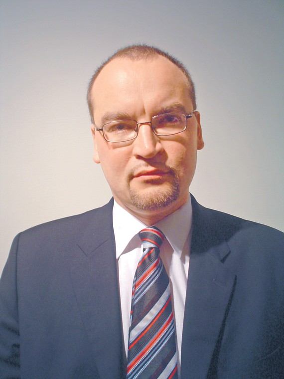 Andrzej Ossowski, adwokat