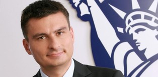 Marcin Warszewski: Maratończyk w Liberty Direct