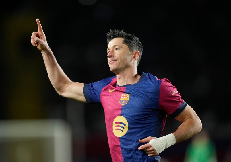 Barcelona - Valencia