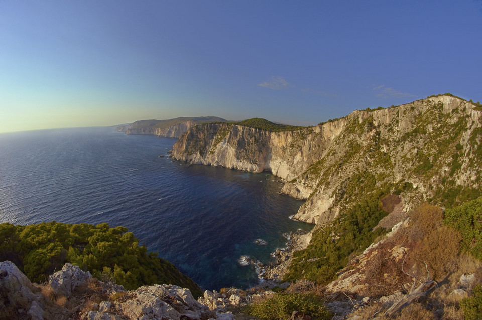 Zakinthos, Grecja