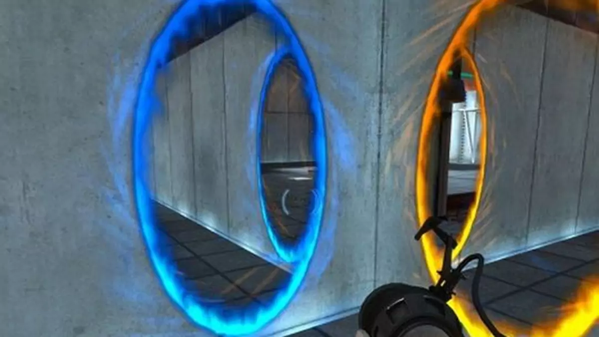 GC 2010: Portal 2 z dokładną datą premiery, a na deser gameplay