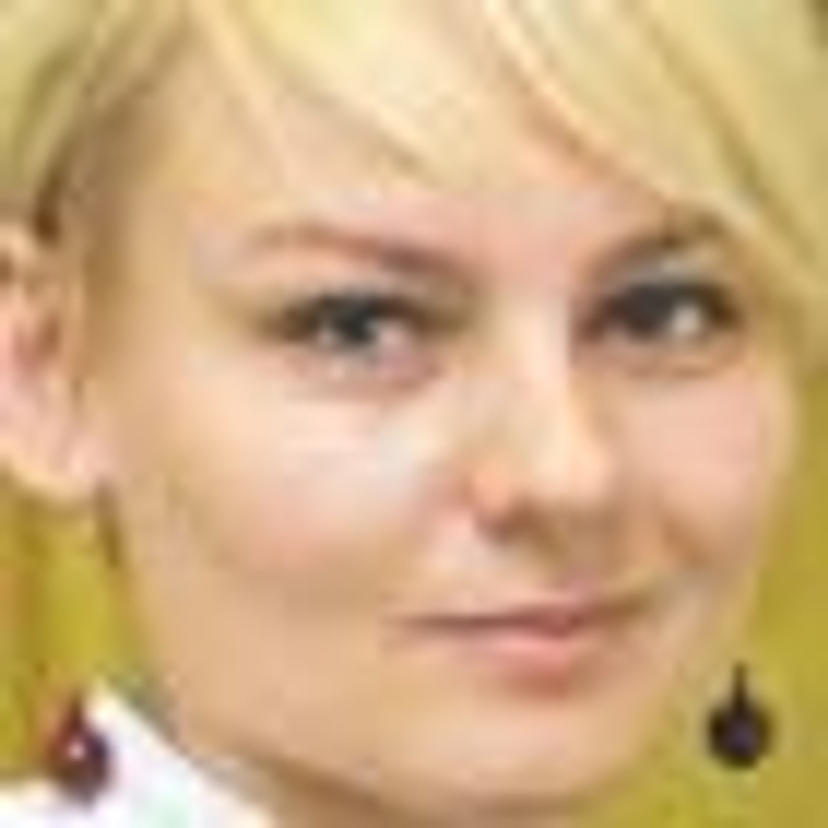 Katarzyna Bartman