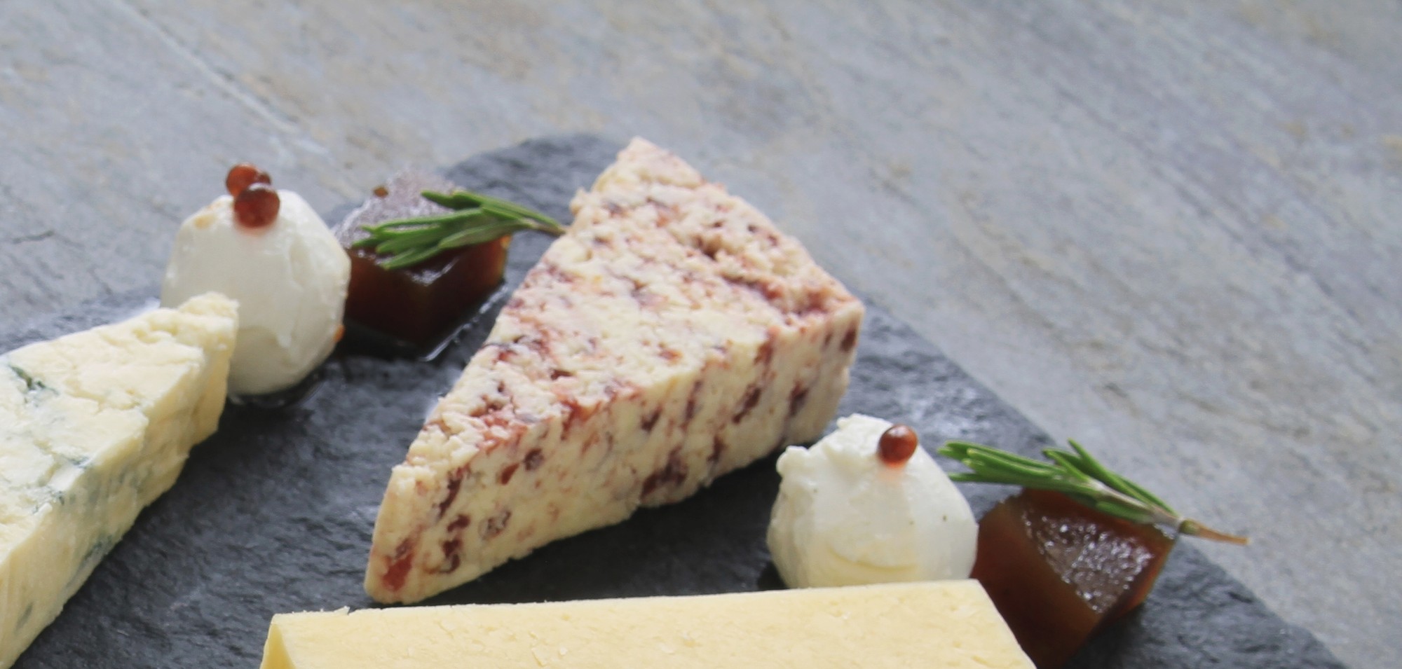 Wensleydale 