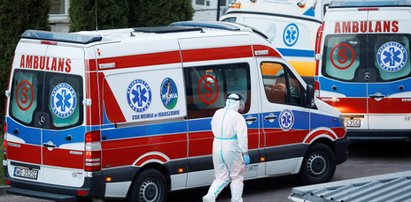 Ile jest tak naprawdę ofiar epidemii koronawirusa? Polska na smutnym pierwszym miejscu w zestawieniu