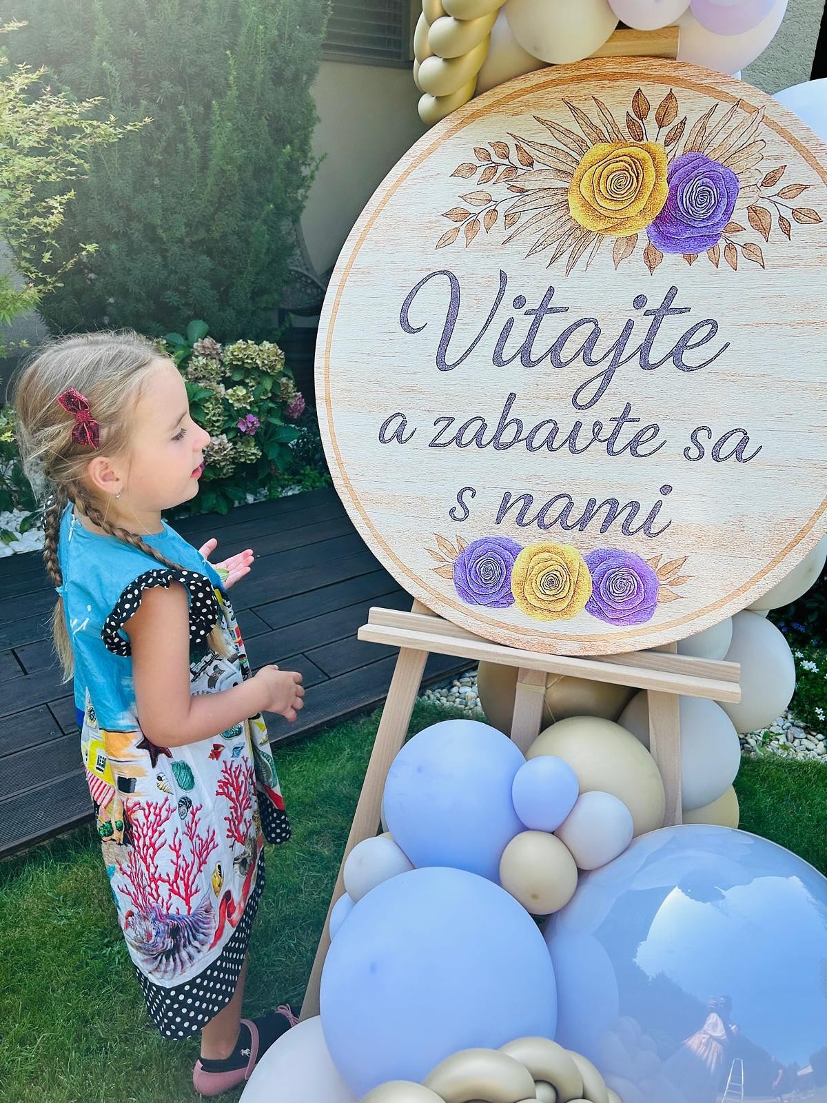 Monika Beňová zverejnila zábery z oslavy svojich 57. narodenín.