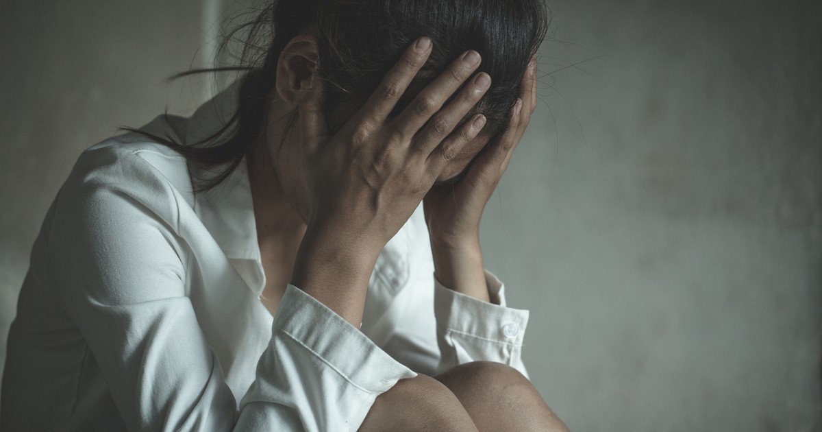 Iza boi się, iż ją zwolnią. "Wystarczy, iż córka na dłużej zachoruje i już mnie nie ma"