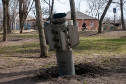 45. dzień wojny w Ukrainie. Atak na dworzec w Kramatorsku musi zostać osądzony  [RELACJA NA ŻYWO]