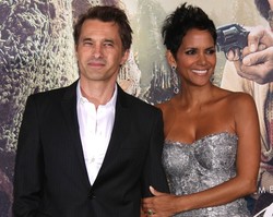 Halle Berry i Olivier Martinez zostali rodzicami