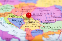 W bałkańskim tyglu znów iskrzy. Co dalej z rozszerzeniem UE?