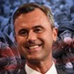 Norbert Hofer Austria