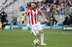 Legia szaleje na rynku transferowym. Rafael Lopes wykupiony z Cracovii