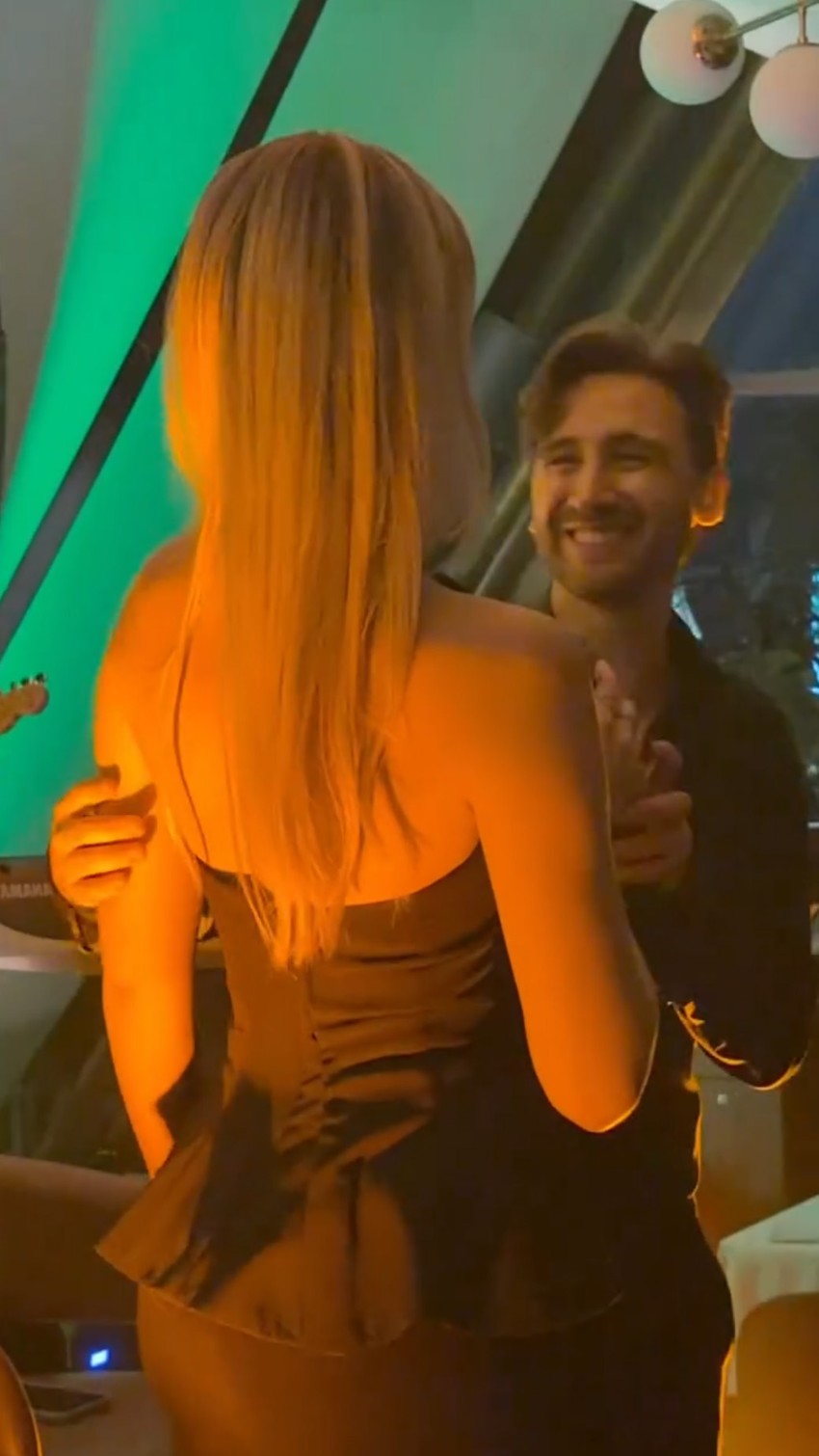Stevan Anđelković napravio atmosferu za pamćenje u "Velvetu"
