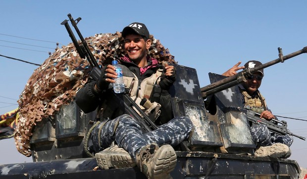 mosul