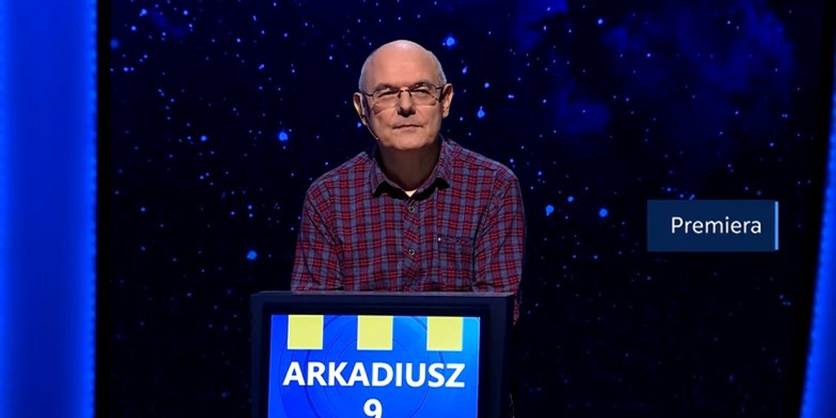 Arkadiusz Kopeć