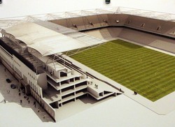 Kibice mogą wybrać kolory Legii