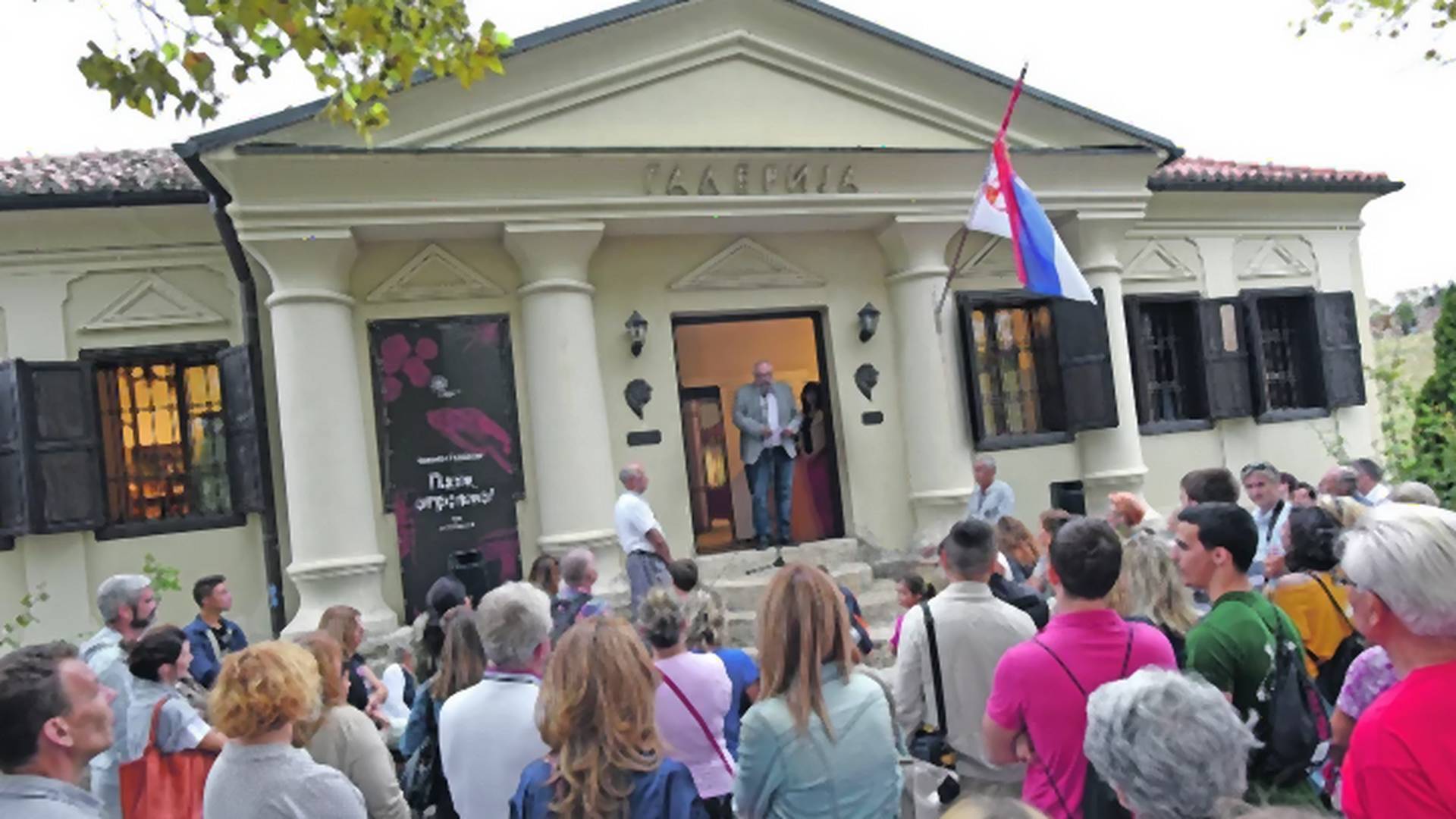 Prirodnjački muzej je pred gašenjem posle 125 godina rada i građani su pokrenuli peticiju da ga spasu