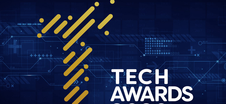 Tech Awards 2020 NA ŻYWO – finałowa gala największego technologicznego plebiscytu w Polsce