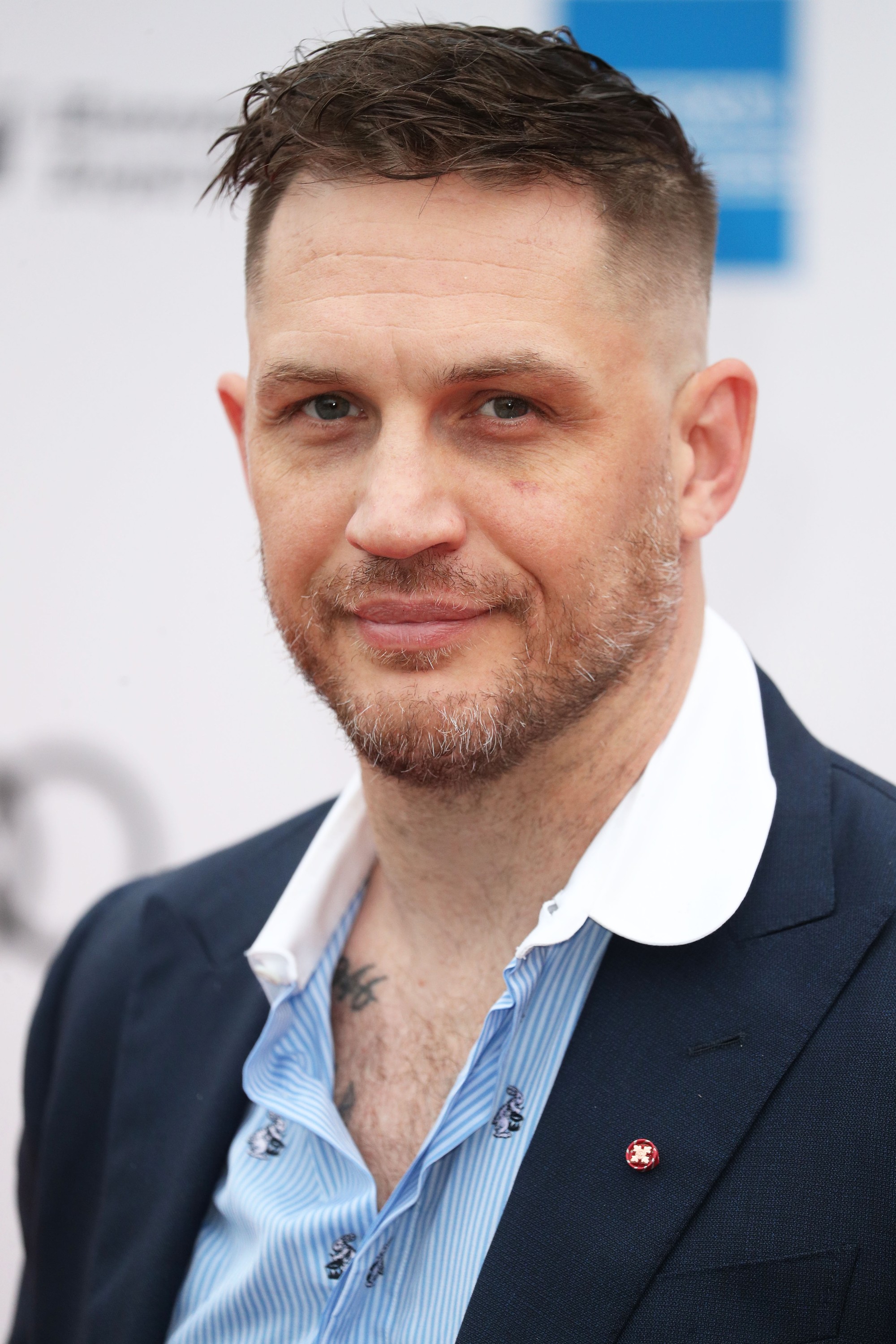 Tom Hardy