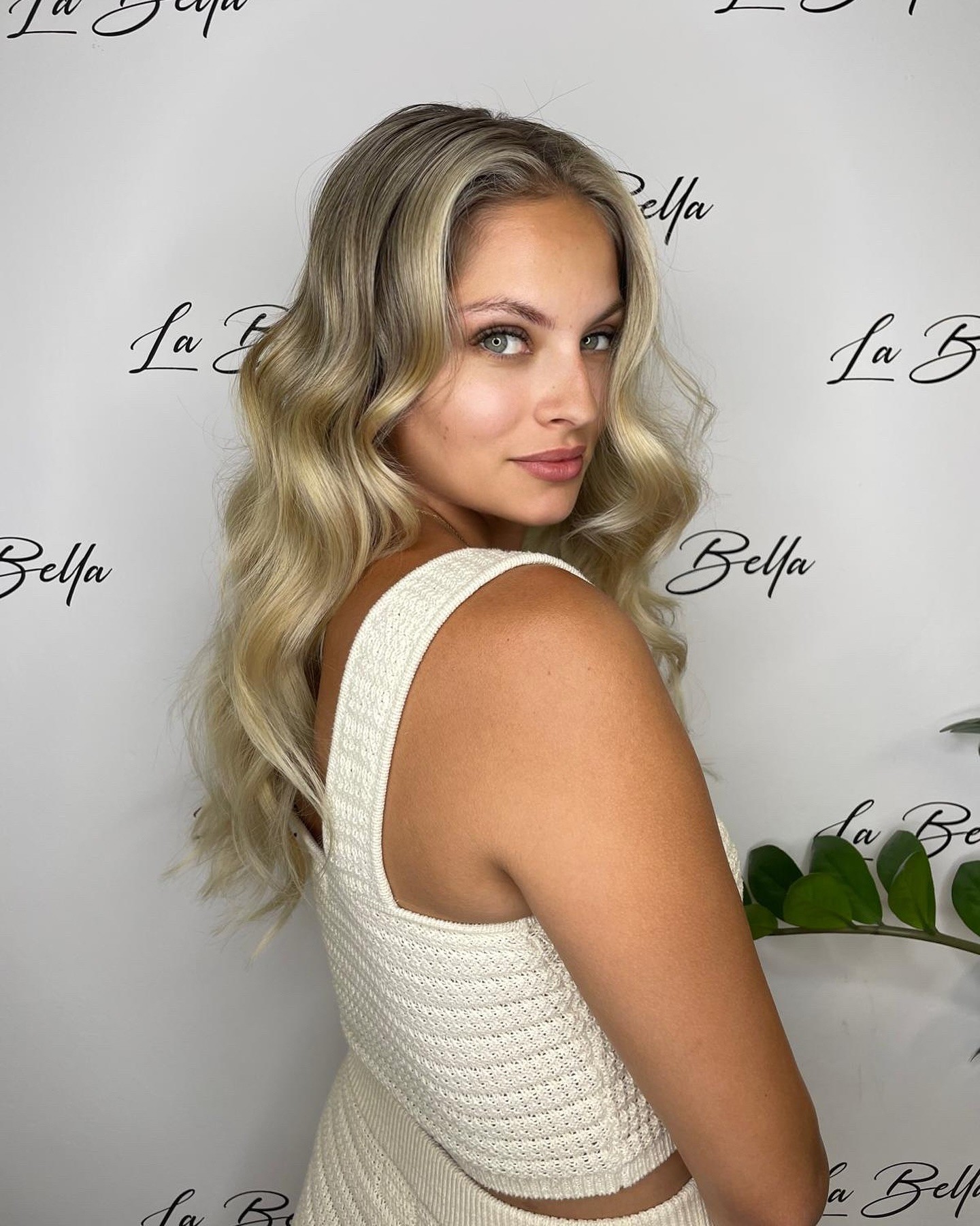 Tereza Bizíková. 