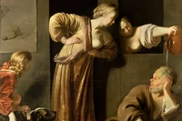 Seks i małżeństwo w antyku. Lepiej nie być żoną Greka