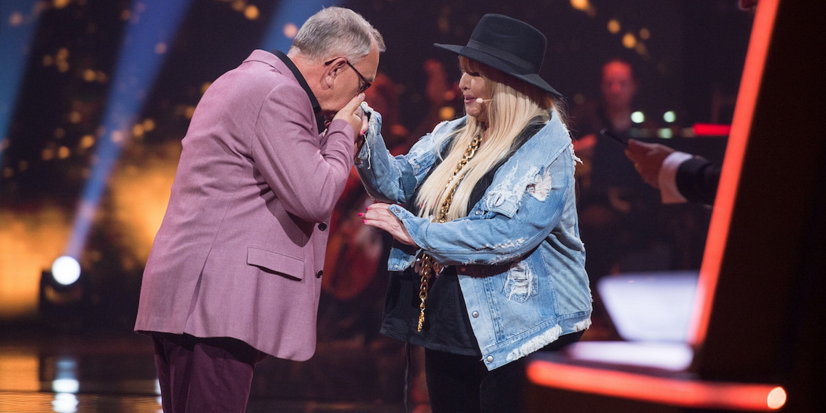 W kolejnym odcinku "The Voice Senior" pojawi się Jurek Seehaber ze Świecia. 72-latek przed laty dostał "kosza" od Maryli Rodowicz