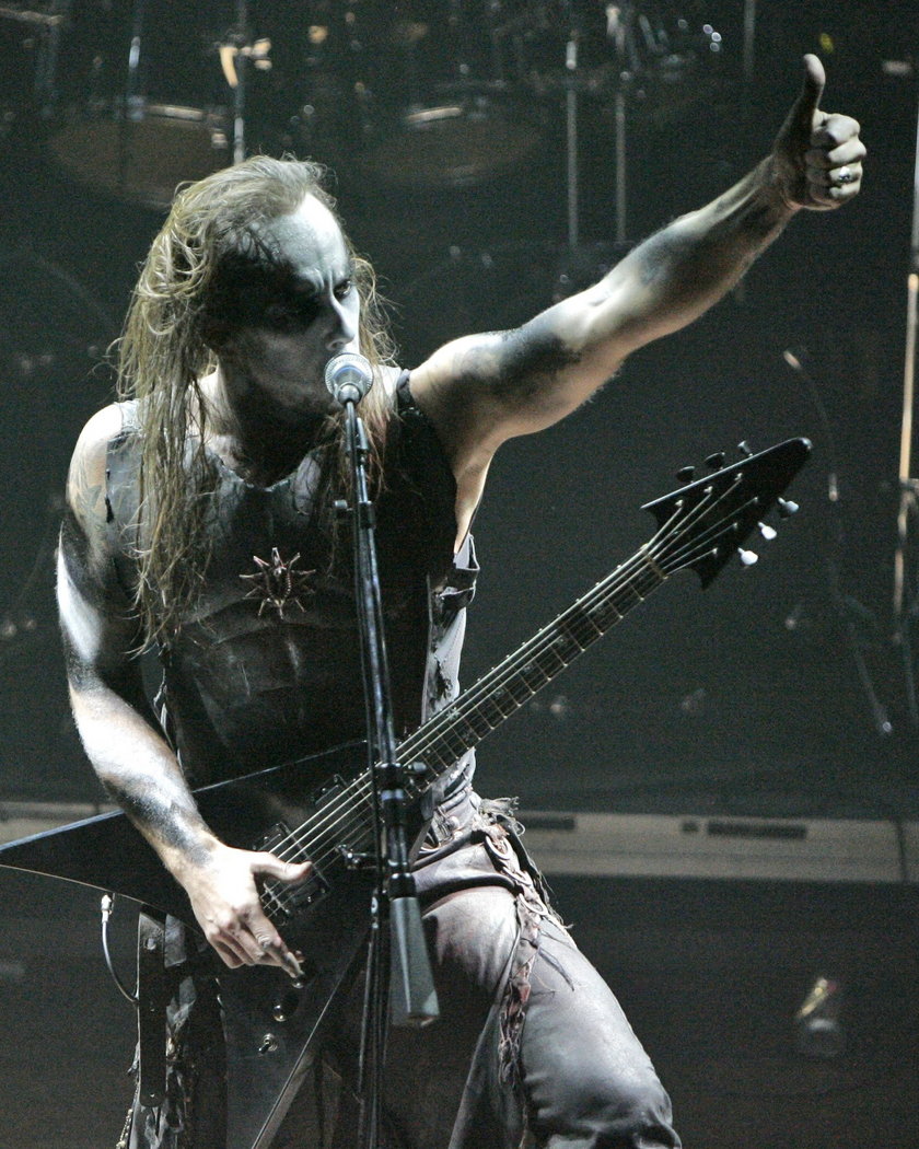 Nergal