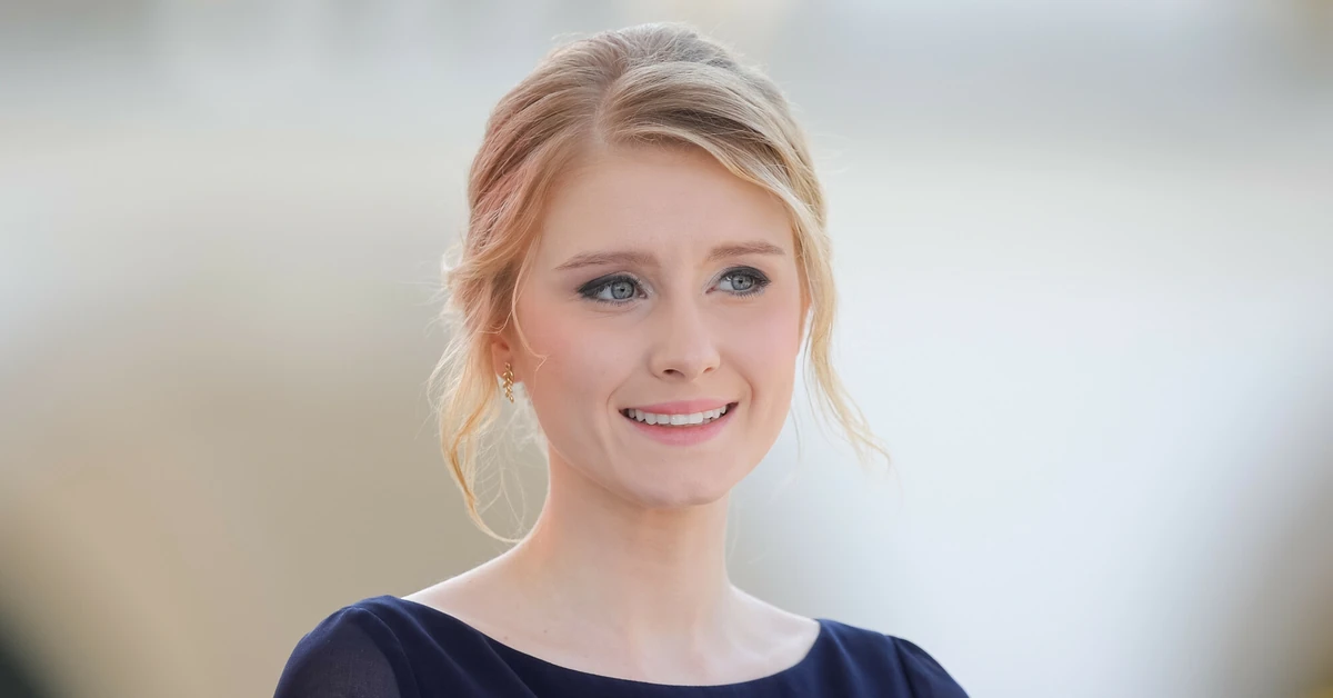 President Andrzej Duda&#39;s daughter got married. The ceremony took place in the capital