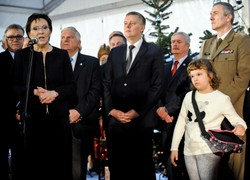 Szef MON: Ośmieszenie dyktatora jest skuteczniejsze niż broń jądrowa