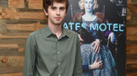 Freddie Highmore