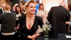 Joanna Racewicz jest w szpitalu. "Ból nie uszlachetnia"