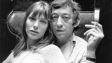 Serge Gainsbourg: kawa i papierosy