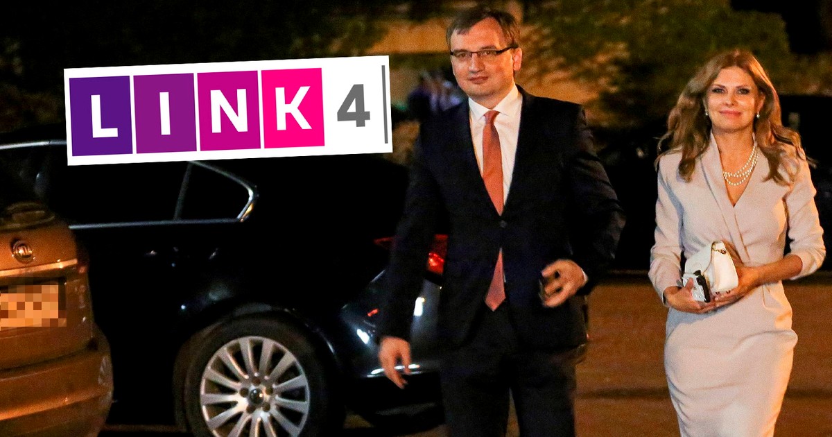 Ziobro mówi o niewypłaconej premii dla żony. Miało chodzić o duże pieniądze