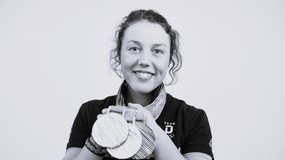 Tragiczna śmierć mistrzyni olimpijskiej. Laura Dahlmeier zginęła w Pakistanie