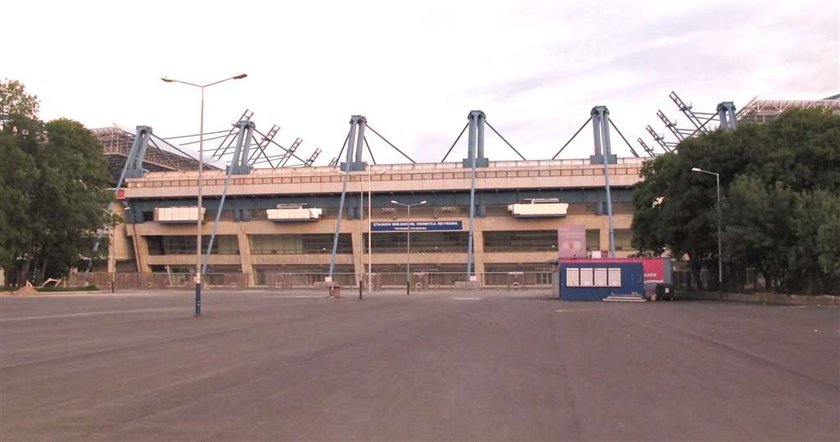 Stadion Wisły najgorszym budynkiem w Krakowie