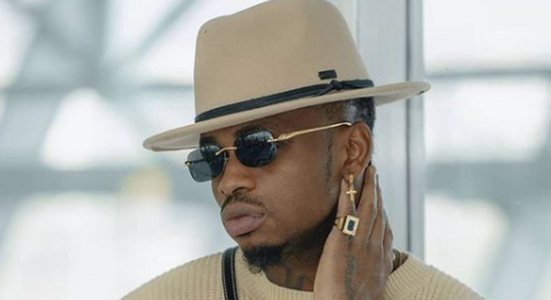 Government's message to Diamond Platnumz after being nominated in 2021 BET Awards