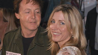 Wydawca "News of the World" przeprosił byłą żonę McCartneya za podsłuchy