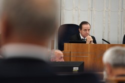 Grodzki o budowie promu w Szczecinie: Katastrofa pokazująca totalną porażkę PiS