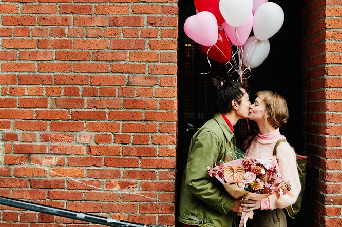 Für diese 5 Sternzeichen kann es gar nicht romantisch genug sein.