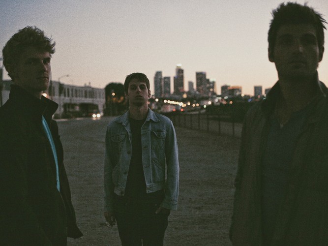 Na You Tubie kawałek 'Pumped Up Kicks' ma już prawie 67 milionów odsłon!