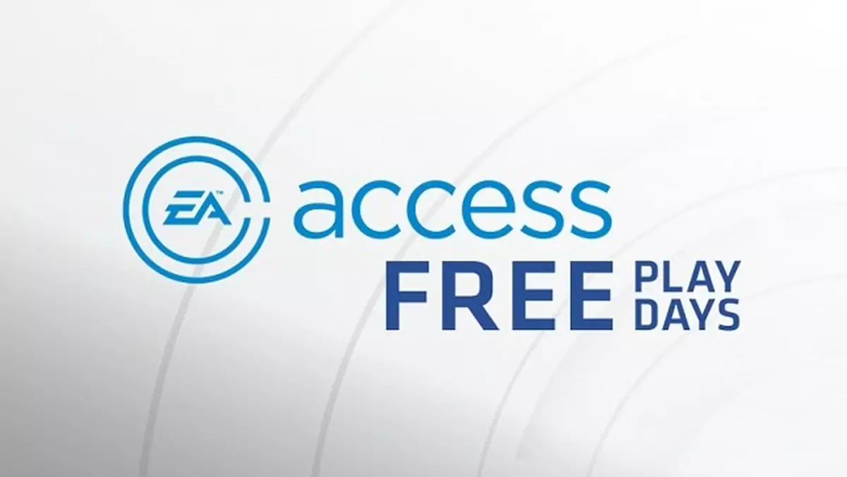 “Darmowy” EA Access na Xboksie One ma ograniczenia