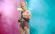 Ikrek – Harley Quinn