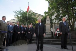 Stankiewicz: Jasiński w PiS robi to, co kiedyś w PZPR