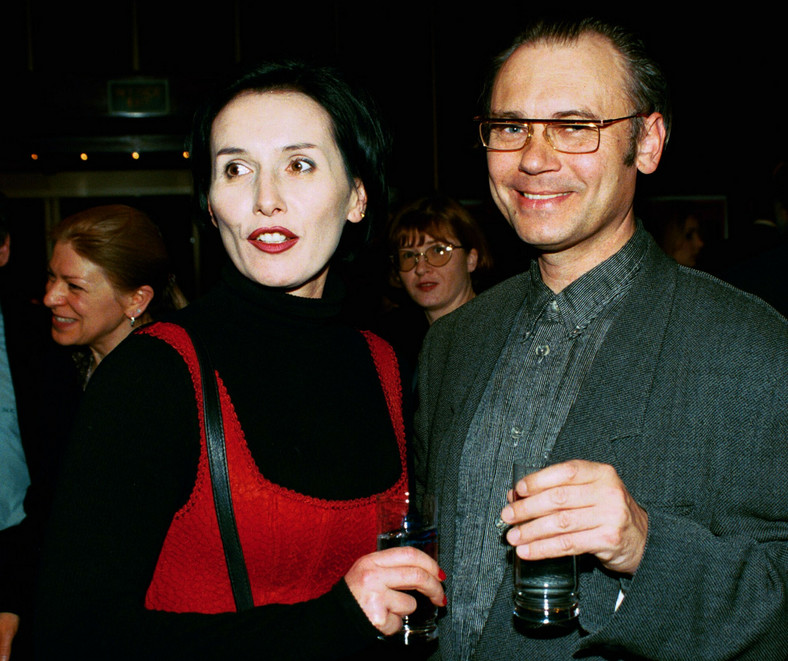 Kora i Kamil Sipowicz (1997)